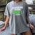 Accounting Degree Loading Shirt Graduation Student Women's Comfort Colors T-Shirt Gray