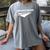 Aerospace Engineer Student Aerospace Engineering Graduation Women's Comfort Colors T-Shirt Gray