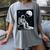 Aesthetic Spaceman Astronaut On The Moon Space Introvert Women's Comfort Colors T-Shirt Gray Aesthetic Spaceman Astronaut On The Moon Space Introvert Women's Comfort Colors T-Shirt Gray