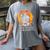 My Alone Time Is For Your Safety Coffee Lover Introvert Women's Comfort Colors T-Shirt Gray My Alone Time Is For Your Safety Coffee Lover Introvert Women's Comfort Colors T-Shirt Gray