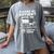 Amusing Wagon Pace Please Be Patient I'm From The 1900s Premium Women's Comfort Colors T-Shirt Gray Amusing Wagon Pace Please Be Patient I'm From The 1900s Premium Women's Comfort Colors T-Shirt Gray
