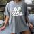 Antisocial Introvert I Hate People Antisocial Club EDM Premium Tri-Blend Women's Comfort Colors T-Shirt Gray Antisocial Introvert I Hate People Antisocial Club EDM Premium Tri-Blend Women's Comfort Colors T-Shirt Gray