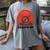 AntiSocial Worker Anti-Social Social Worker Introvert Women's Comfort Colors T-Shirt Gray AntiSocial Worker Anti-Social Social Worker Introvert Women's Comfort Colors T-Shirt Gray