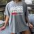 Architecture Degree Loading Graduation Student Women's Comfort Colors T-Shirt Gray