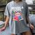 Axolotl Books Readsalotl Reading Bookworm Boys Girls Women's Comfort Colors T-Shirt Gray Axolotl Books Readsalotl Reading Bookworm Boys Girls Women's Comfort Colors T-Shirt Gray