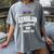 Azerbaijan Lover Saying Azeri Nostalgia Women's Comfort Colors T-Shirt Gray