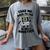 Take Me Back To The Nineties 90's Retro Gamer Nostalgia Women's Comfort Colors T-Shirt Gray Take Me Back To The Nineties 90's Retro Gamer Nostalgia Women's Comfort Colors T-Shirt Gray