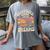 Backpacks Books And Big Dreams Cute Back To School Women's Comfort Colors T-Shirt Gray Backpacks Books And Big Dreams Cute Back To School Women's Comfort Colors T-Shirt Gray