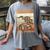 Ball Python Snake Introvert Ball Python Women's Comfort Colors T-Shirt Gray Ball Python Snake Introvert Ball Python Women's Comfort Colors T-Shirt Gray