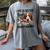 Basset Hound Dog Breed Life Is Better With Books And a For Men Women Girls Kids Women's Comfort Colors T-Shirt Gray Basset Hound Dog Breed Life Is Better With Books And a For Men Women Girls Kids Women's Comfort Colors T-Shirt Gray