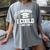 I Believed I Could And I Did Graduate Happy Graduation Day Women's Comfort Colors T-Shirt Gray