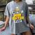 Best Book Editor Job Occupation Premium Tri-Blend Women's Comfort Colors T-Shirt Gray