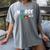 Best Nurse Graduation- RN Nurse Established 2019 LPN Women's Comfort Colors T-Shirt Gray