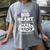My Big Heart Makes Up For My Small Memory Epilepsy Shirt Tee Women's Comfort Colors T-Shirt Gray My Big Heart Makes Up For My Small Memory Epilepsy Shirt Tee Women's Comfort Colors T-Shirt Gray
