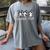 Boo Ghost Books Book Club Halloween Women School Teacher Women's Comfort Colors T-Shirt Gray Boo Ghost Books Book Club Halloween Women School Teacher Women's Comfort Colors T-Shirt Gray