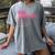 Book Boyfriends Definition Women's Comfort Colors T-Shirt Gray Book Boyfriends Definition Women's Comfort Colors T-Shirt Gray