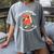 This Is My Book Character Costume- Dabbing Book Kids Women's Comfort Colors T-Shirt Gray This Is My Book Character Costume- Dabbing Book Kids Women's Comfort Colors T-Shirt Gray