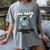 This Is My Book Character Costume Reading Book Lover Women's Comfort Colors T-Shirt Gray This Is My Book Character Costume Reading Book Lover Women's Comfort Colors T-Shirt Gray