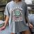 A Book A Day Keeps The Mental Breakdown Away Women's Comfort Colors T-Shirt Gray