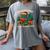 Book Dragon Christmas Reading For Fantasy Lovers Women's Comfort Colors T-Shirt Gray Book Dragon Christmas Reading For Fantasy Lovers Women's Comfort Colors T-Shirt Gray