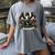 Book Dragon Yes I Really Do Need All These Books Women's Comfort Colors T-Shirt Gray