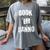 Book 'Em Danno Women's Comfort Colors T-Shirt Gray Book 'Em Danno Women's Comfort Colors T-Shirt Gray