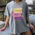 Book Fair Bookworm Library Its Book Fair Week Women's Comfort Colors T-Shirt Gray