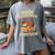 Book Hangover Survivor Reading Humor Librarian Bibliophiles Women's Comfort Colors T-Shirt Gray Book Hangover Survivor Reading Humor Librarian Bibliophiles Women's Comfort Colors T-Shirt Gray