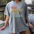 Book Lover Austen Literature What Excellent Boiled Potatoes Women's Comfort Colors T-Shirt Gray Book Lover Austen Literature What Excellent Boiled Potatoes Women's Comfort Colors T-Shirt Gray
