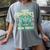 Book Lover Banned Books Reading Banned Books Women's Comfort Colors T-Shirt Gray