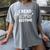 Book Lover Reading Bookish Floral I Read Past My Bedtime Women's Comfort Colors T-Shirt Gray Book Lover Reading Bookish Floral I Read Past My Bedtime Women's Comfort Colors T-Shirt Gray