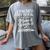 Book Lover Reading Quote For Reading Teacher Women's Comfort Colors T-Shirt Gray Book Lover Reading Quote For Reading Teacher Women's Comfort Colors T-Shirt Gray