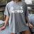 Book Nerd Book Club Bookworm Reading Lover Humor Women's Comfort Colors T-Shirt Gray Book Nerd Book Club Bookworm Reading Lover Humor Women's Comfort Colors T-Shirt Gray
