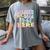 Book Readers I Closed My Book To Be Here Women's Comfort Colors T-Shirt Gray Book Readers I Closed My Book To Be Here Women's Comfort Colors T-Shirt Gray