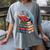 Book Reading Book Reader Manatees Sea Animal Sea Cow Manatee Women's Comfort Colors T-Shirt Gray Book Reading Book Reader Manatees Sea Animal Sea Cow Manatee Women's Comfort Colors T-Shirt Gray