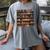 Book Book Shelves Library Women's Comfort Colors T-Shirt Gray Book Book Shelves Library Women's Comfort Colors T-Shirt Gray