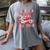 All Booked For Valentines Book Coffee Teacher Women Women's Comfort Colors T-Shirt Gray All Booked For Valentines Book Coffee Teacher Women Women's Comfort Colors T-Shirt Gray