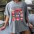 All Booked For Valentine's Day Book Lover Bookworm Bookish Women's Comfort Colors T-Shirt Gray All Booked For Valentine's Day Book Lover Bookworm Bookish Women's Comfort Colors T-Shirt Gray