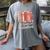 All Booked For Valentines Romantic Books Women's Comfort Colors T-Shirt Gray All Booked For Valentines Romantic Books Women's Comfort Colors T-Shirt Gray