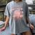 All Booked For Valentines Shirt Romantic Cupid Roses Books Women's Comfort Colors T-Shirt Gray All Booked For Valentines Shirt Romantic Cupid Roses Books Women's Comfort Colors T-Shirt Gray