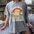 Books Are My Favorite Time Machines Women's Comfort Colors T-Shirt Gray Books Are My Favorite Time Machines Women's Comfort Colors T-Shirt Gray