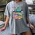 Books It's Okay To Be Kind Yellow Mental Health Day Kids Women's Comfort Colors T-Shirt Gray Books It's Okay To Be Kind Yellow Mental Health Day Kids Women's Comfort Colors T-Shirt Gray