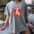 Books Are My Love Language Cupid Reading Book Valentines Day Women's Comfort Colors T-Shirt Gray Books Are My Love Language Cupid Reading Book Valentines Day Women's Comfort Colors T-Shirt Gray