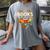 Books Are My Love Language Reading Lover Librarian Valentine Women's Comfort Colors T-Shirt Gray Books Are My Love Language Reading Lover Librarian Valentine Women's Comfort Colors T-Shirt Gray