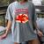 Books Are My Love Language Valentines Day For Books Lover Women's Comfort Colors T-Shirt Gray Books Are My Love Language Valentines Day For Books Lover Women's Comfort Colors T-Shirt Gray