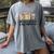 I Like My Books Spicy & My Coffee Icy Lover Bookworm Premium Women's Comfort Colors T-Shirt Gray I Like My Books Spicy & My Coffee Icy Lover Bookworm Premium Women's Comfort Colors T-Shirt Gray