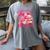 Books Are My Valentine Book Lover Heart Matching Party Women's Comfort Colors T-Shirt Gray Books Are My Valentine Book Lover Heart Matching Party Women's Comfort Colors T-Shirt Gray