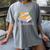Booktrovert Bookworm Introvert Bibliophile Booktrovert Women's Comfort Colors T-Shirt Gray Booktrovert Bookworm Introvert Bibliophile Booktrovert Women's Comfort Colors T-Shirt Gray