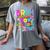Bruh This Is My 70's Costume Nostalgia Mixtape 1970s Party Women's Comfort Colors T-Shirt Gray Bruh This Is My 70's Costume Nostalgia Mixtape 1970s Party Women's Comfort Colors T-Shirt Gray