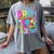 Bruh This Is My 90's Costume Nostalgia Mixtape 1990s Party Women's Comfort Colors T-Shirt Gray Bruh This Is My 90's Costume Nostalgia Mixtape 1990s Party Women's Comfort Colors T-Shirt Gray